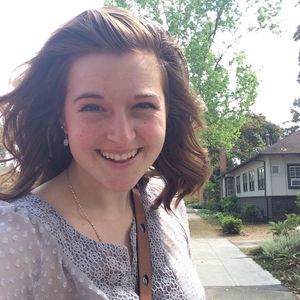 Meet your Posher, Casey